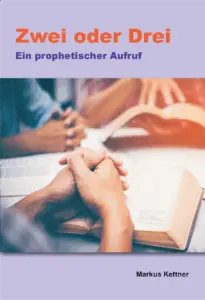 Buchtitel Zwei oder drei